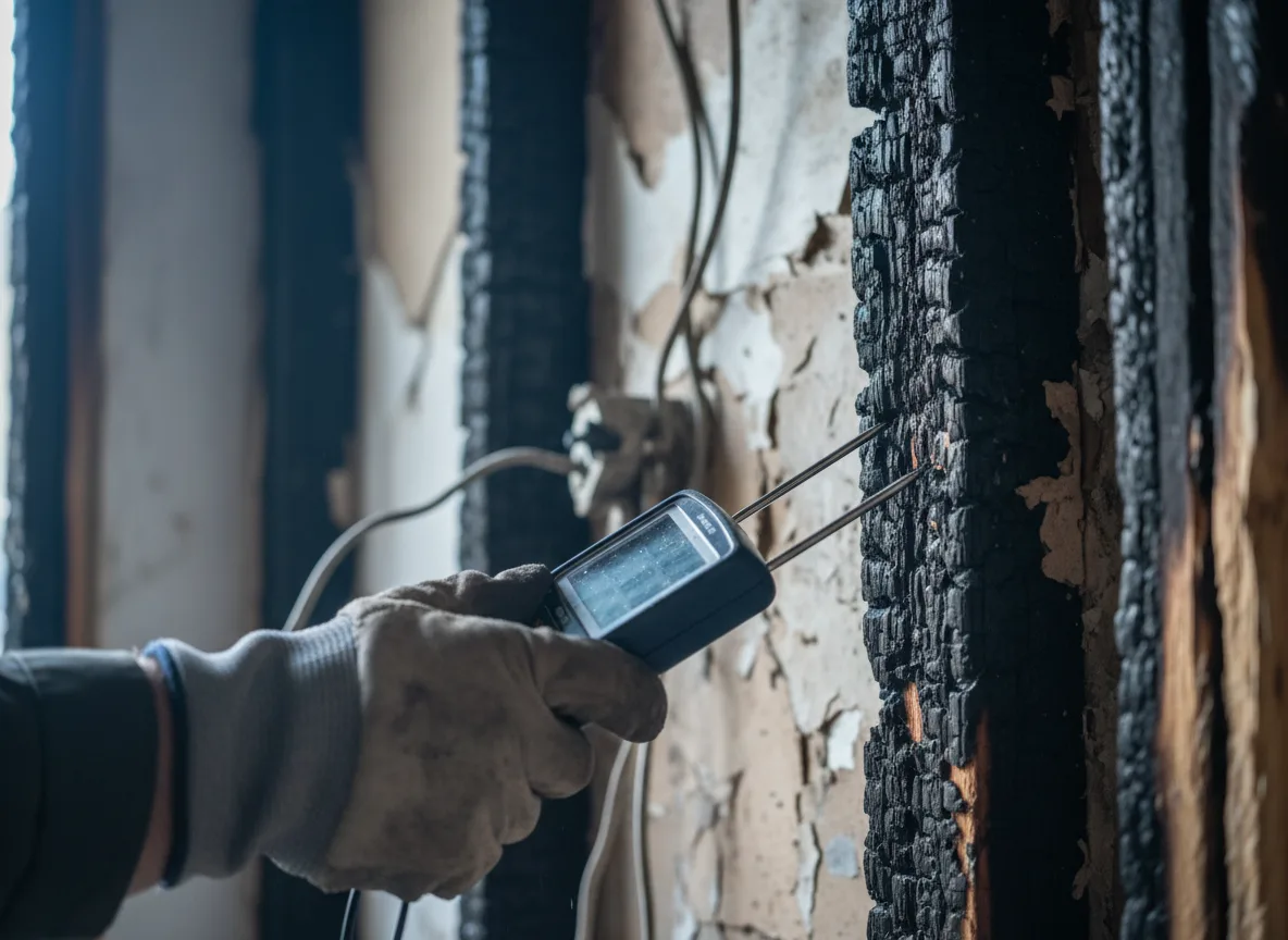 Fire Damage Restoration Fe Warren Afb, WY FAQs